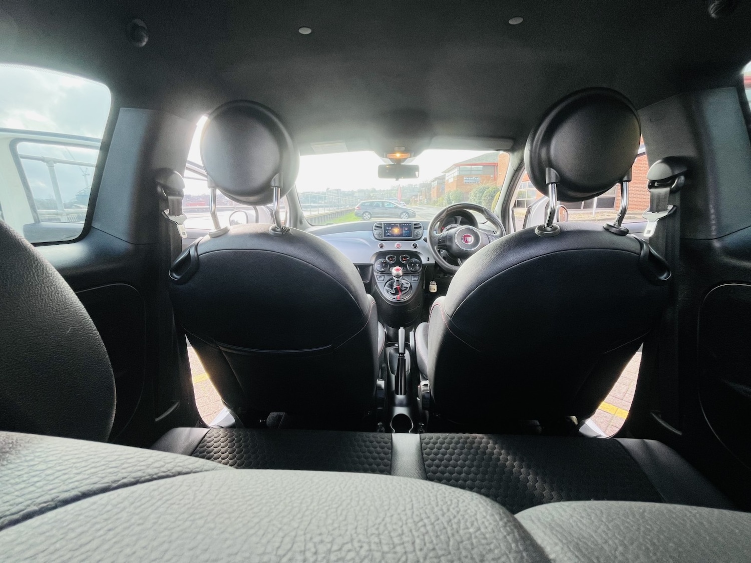 Used Fiat 500 2014 for sale - 77543703: Photo 28