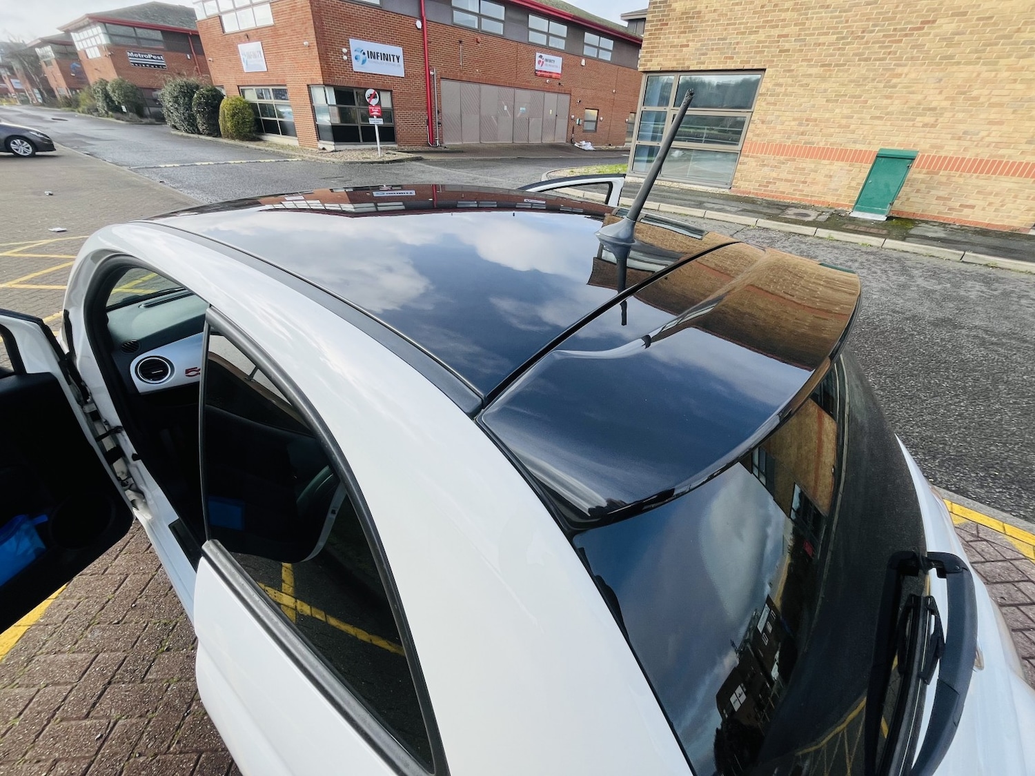 Used Fiat 500 2014 for sale - 77543703: Photo 29