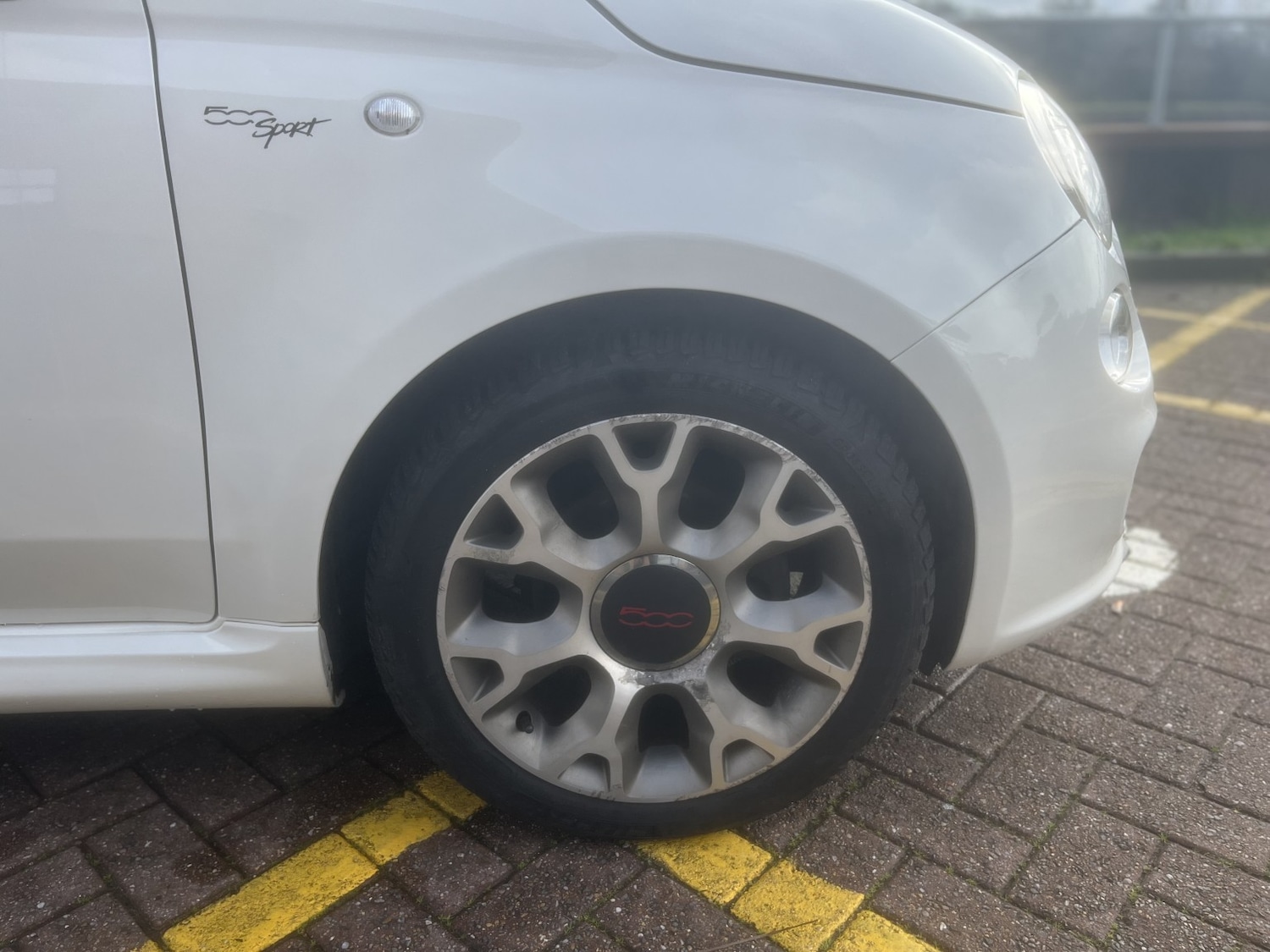 Used Fiat 500 2014 for sale - 77543703: Photo 31