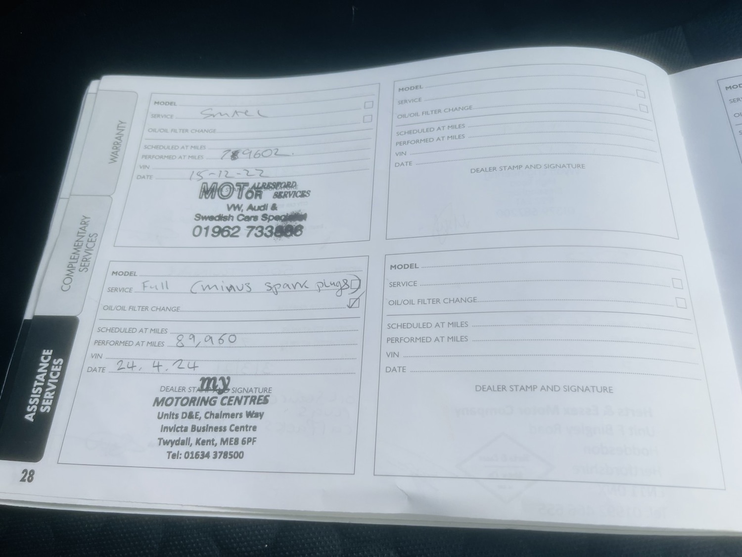 Used Fiat 500 2014 for sale - 77543703: Photo 34