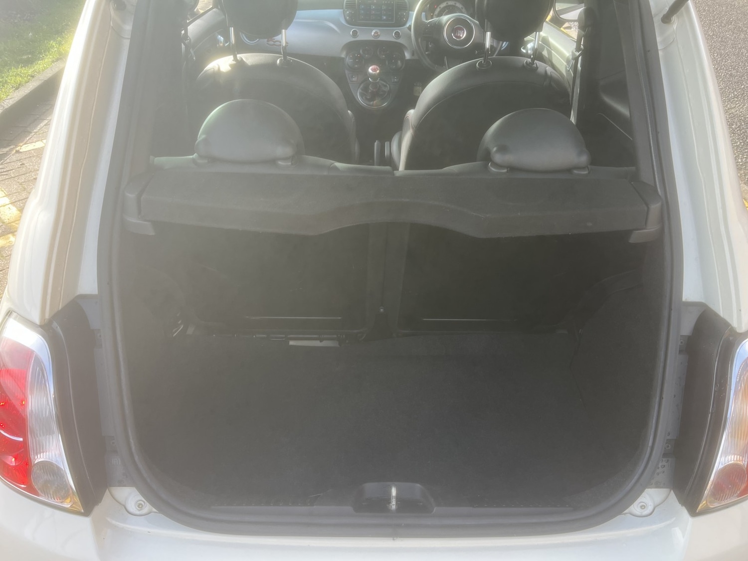 Used Fiat 500 2014 for sale - 77543703: Photo 7