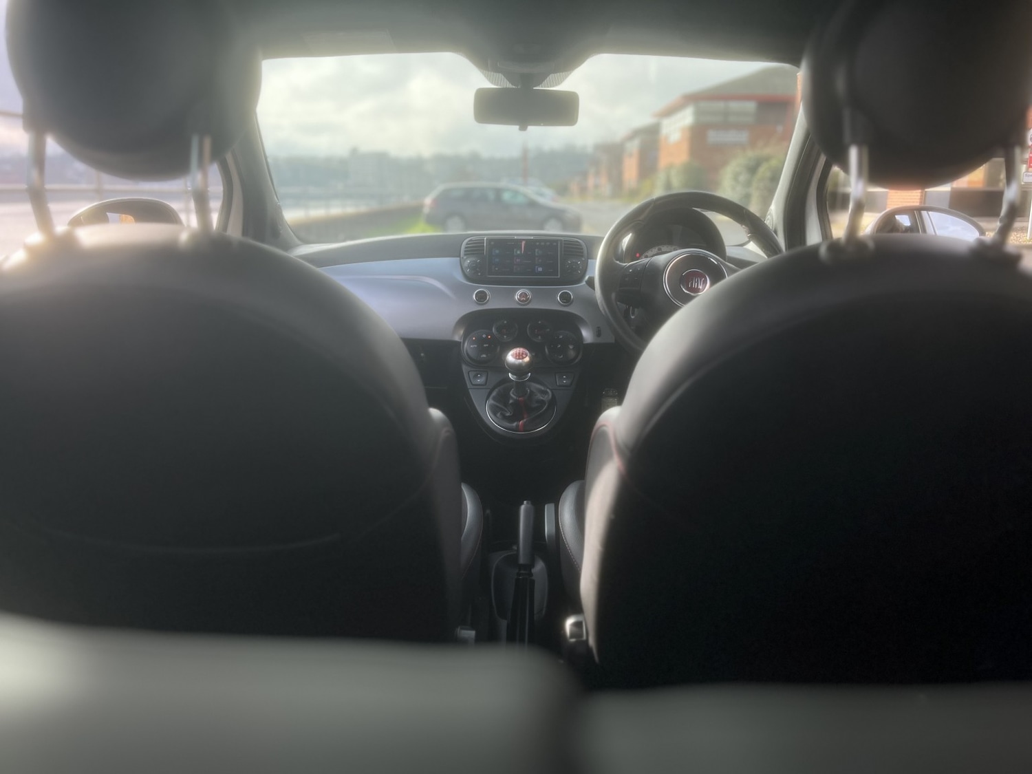 Used Fiat 500 2014 for sale - 77543703: Photo 8