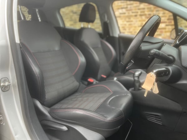 Used Peugeot 208 2016 for sale - 76254994: Photo 10