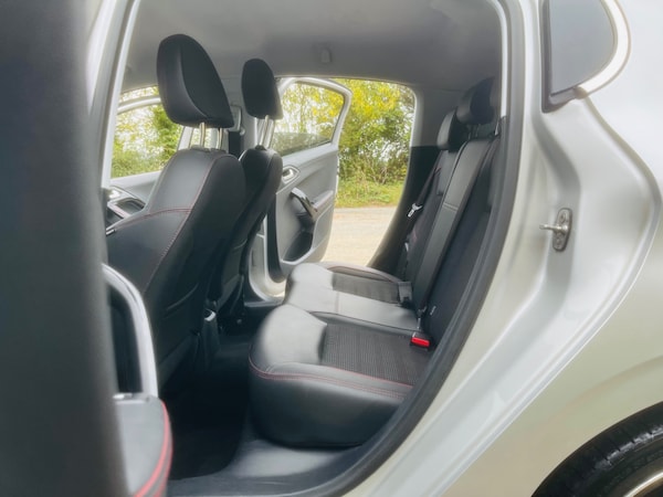 Used Peugeot 208 2016 for sale - 76254994: Photo 20
