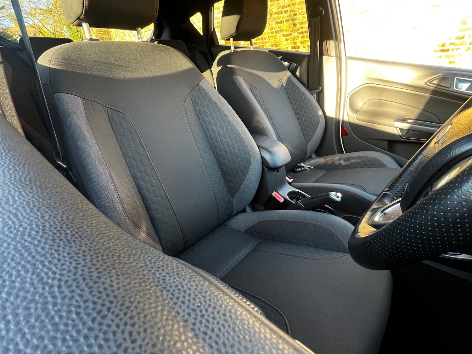 Used Ford Fiesta 2016 for sale - 76757086: Photo 11