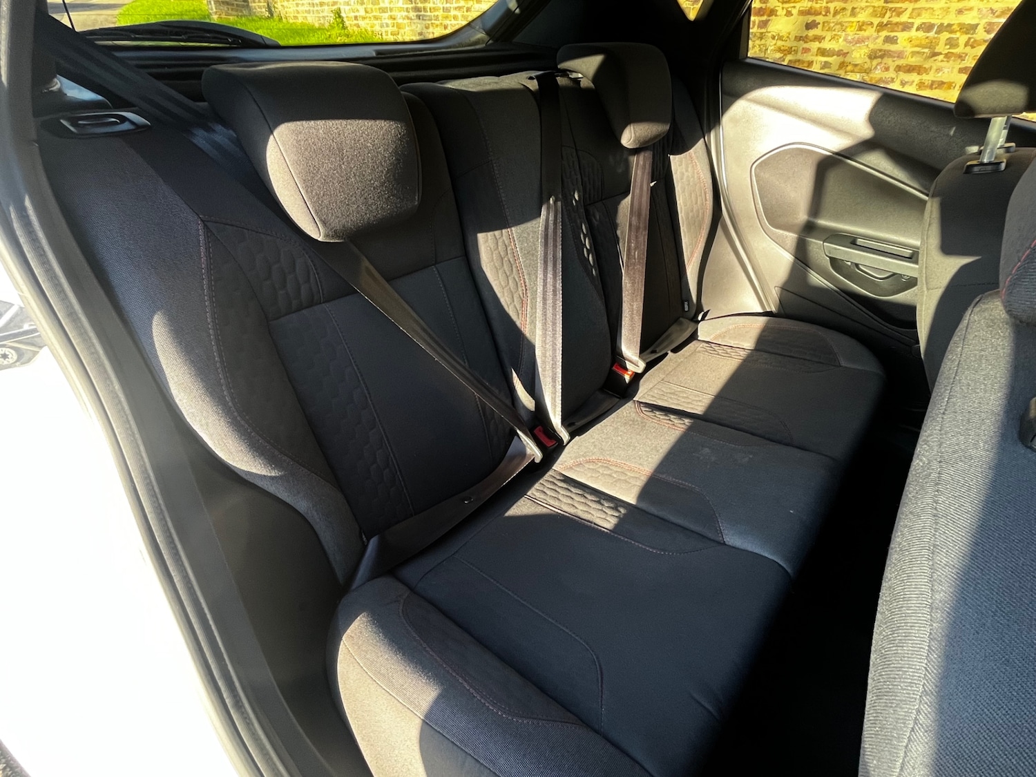 Used Ford Fiesta 2016 for sale - 76757086: Photo 12