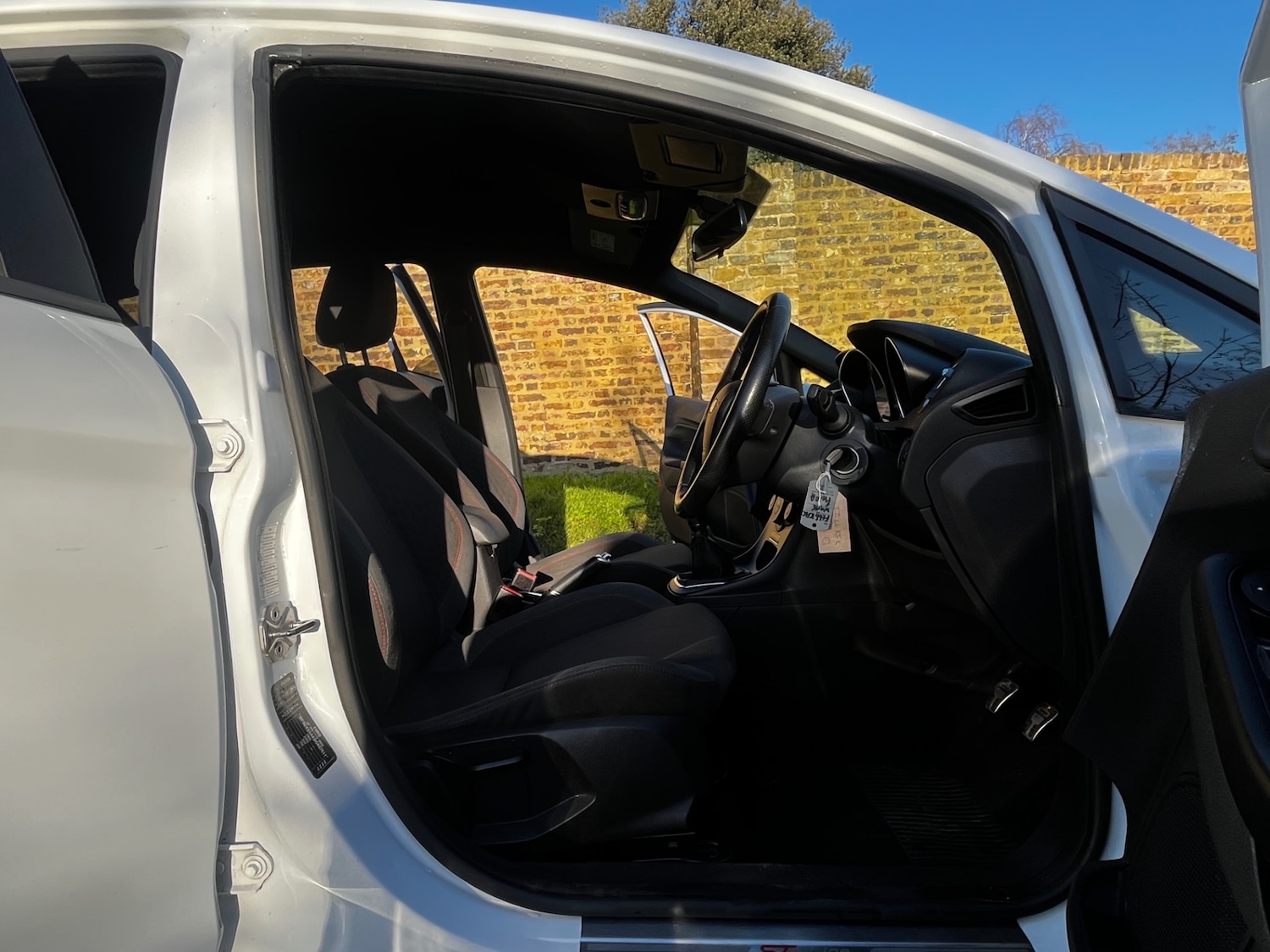 Used Ford Fiesta 2016 for sale - 76757086: Photo 13