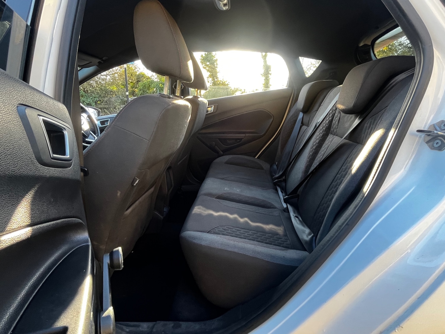 Used Ford Fiesta 2016 for sale - 76757086: Photo 16