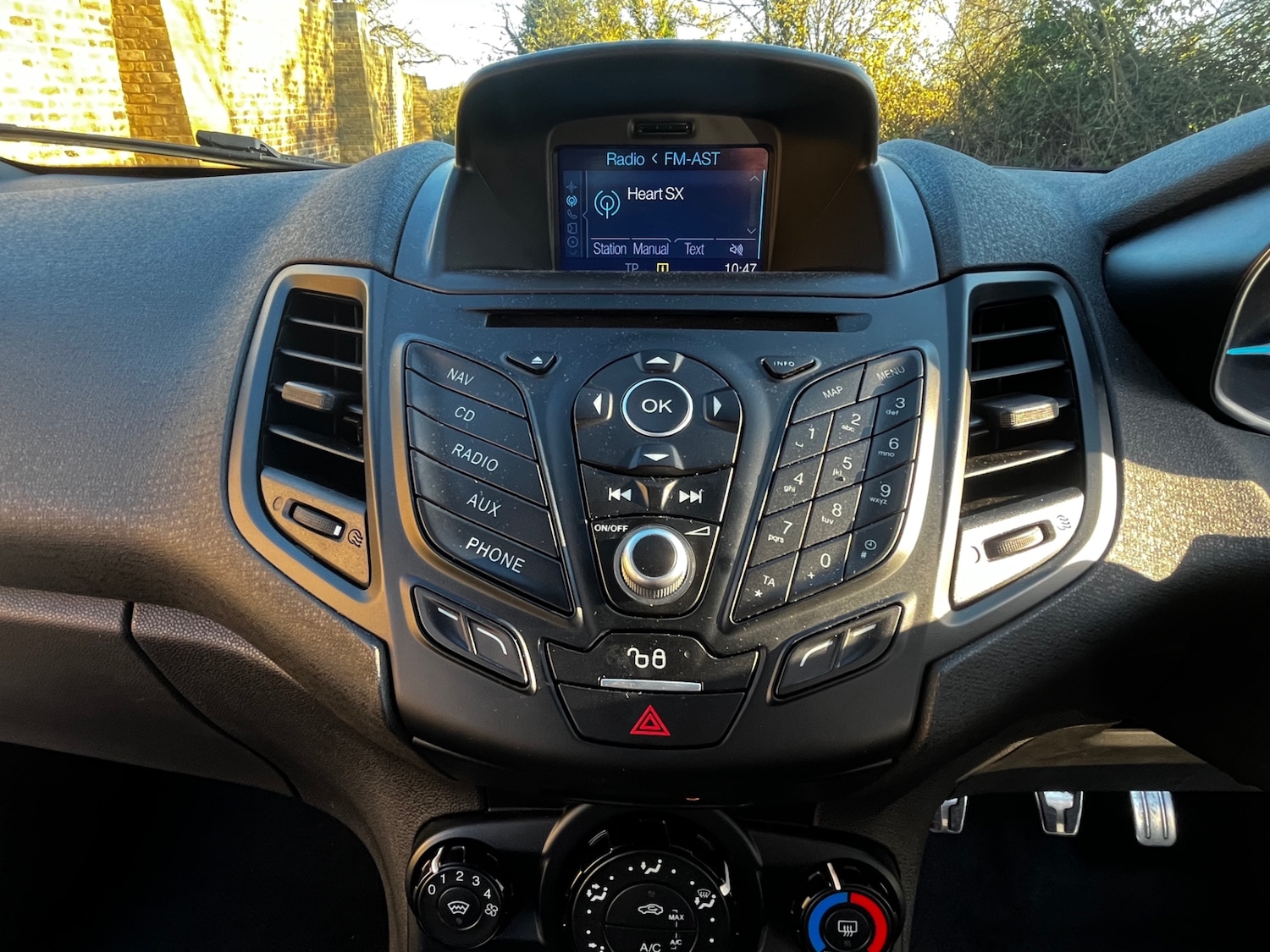 Used Ford Fiesta 2016 for sale - 76757086: Photo 18