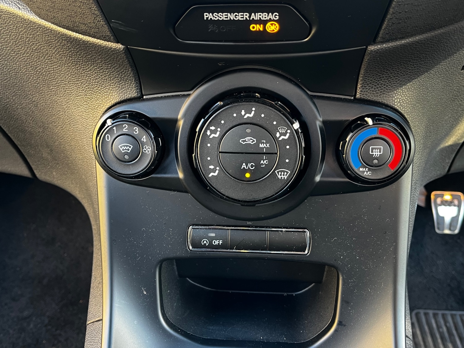 Used Ford Fiesta 2016 for sale - 76757086: Photo 19