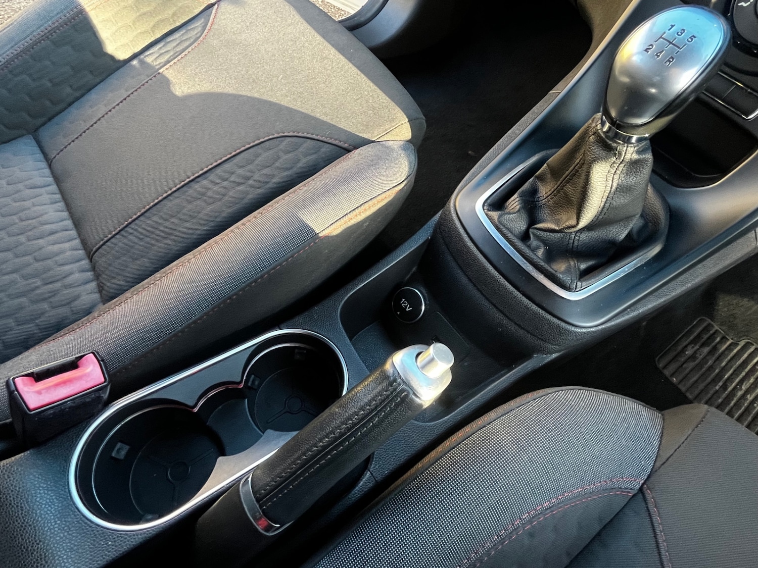 Used Ford Fiesta 2016 for sale - 76757086: Photo 20