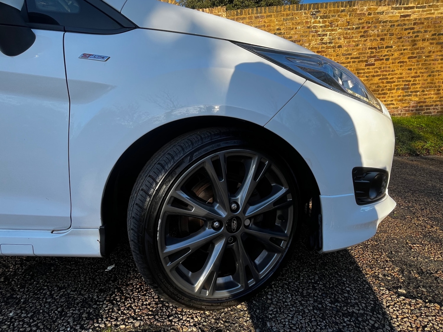 Used Ford Fiesta 2016 for sale - 76757086: Photo 26