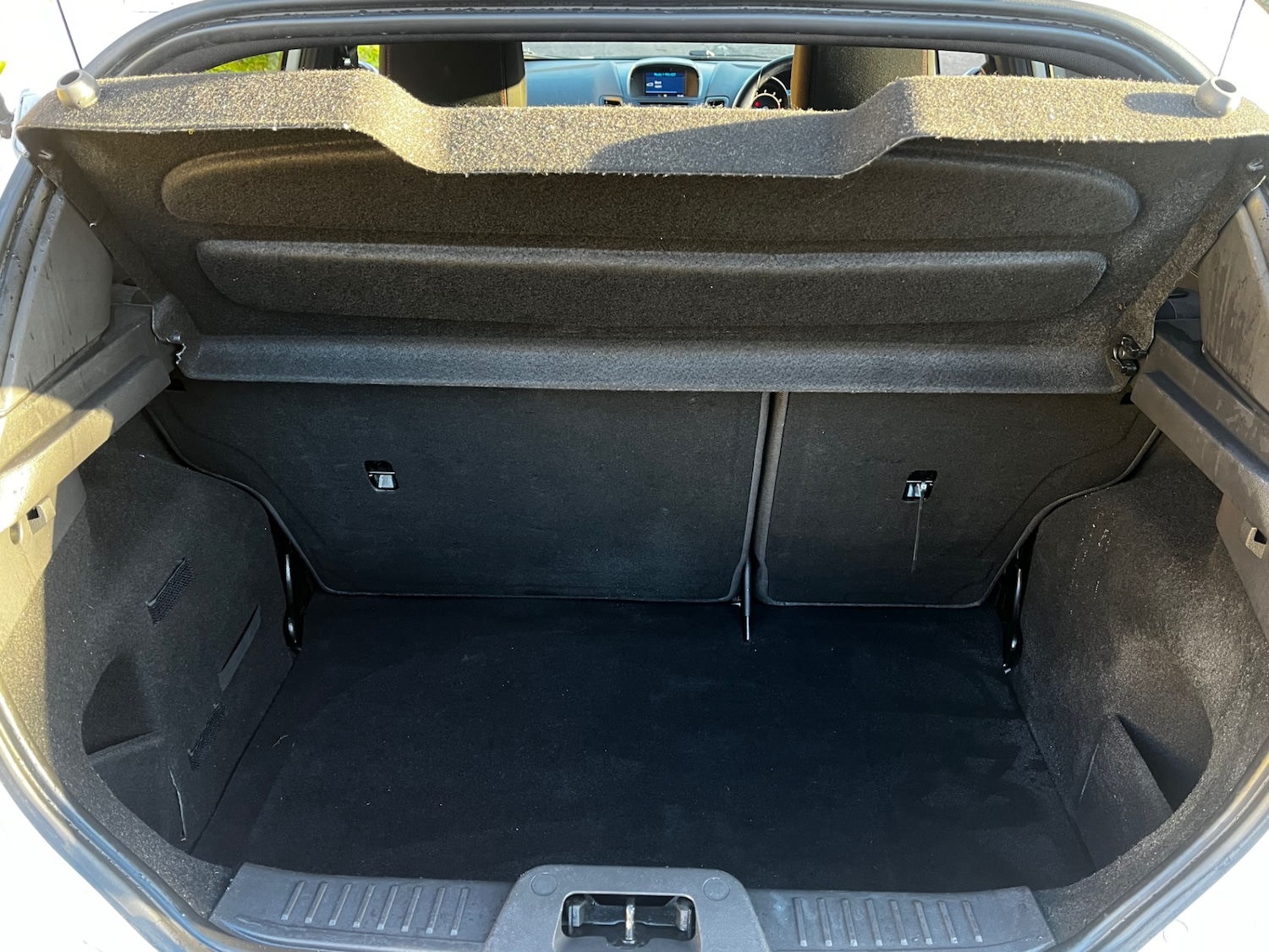 Used Ford Fiesta 2016 for sale - 76757086: Photo 7