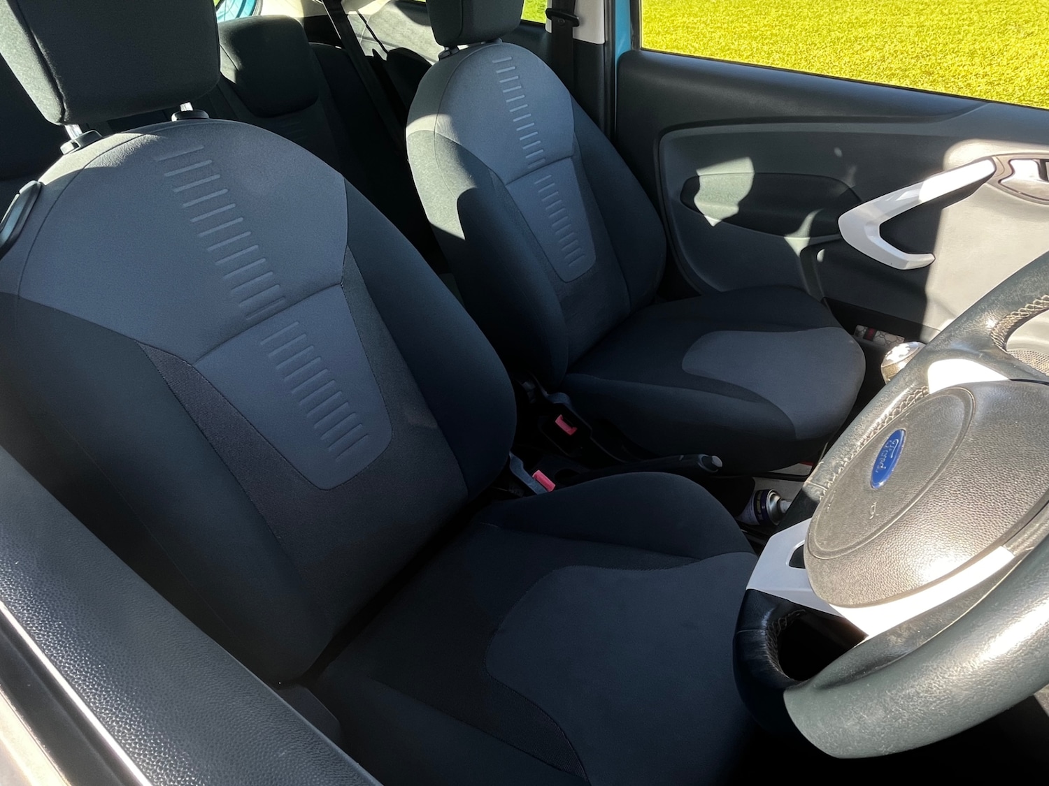 Used Ford Ka 2010 for sale - 76641406: Photo 10