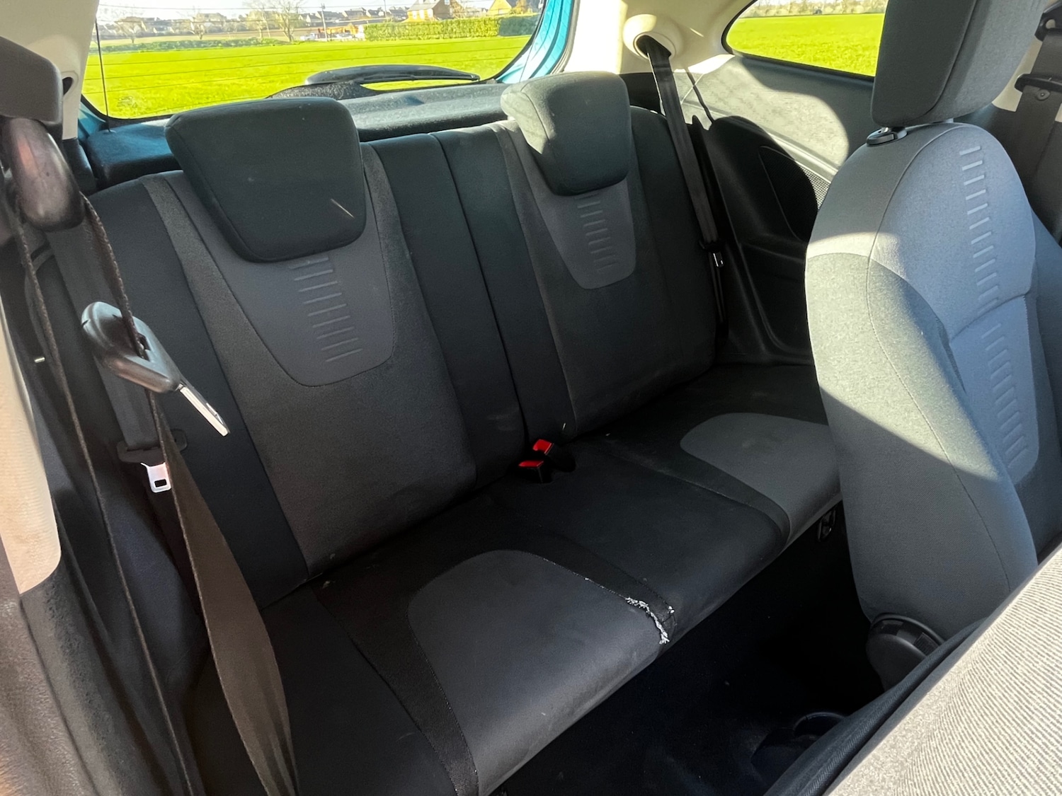 Used Ford Ka 2010 for sale - 76641406: Photo 11