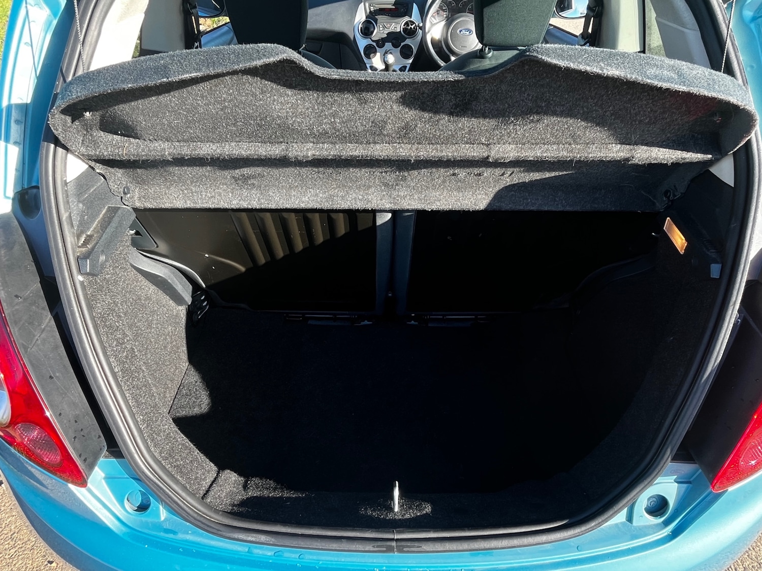 Used Ford Ka 2010 for sale - 76641406: Photo 12