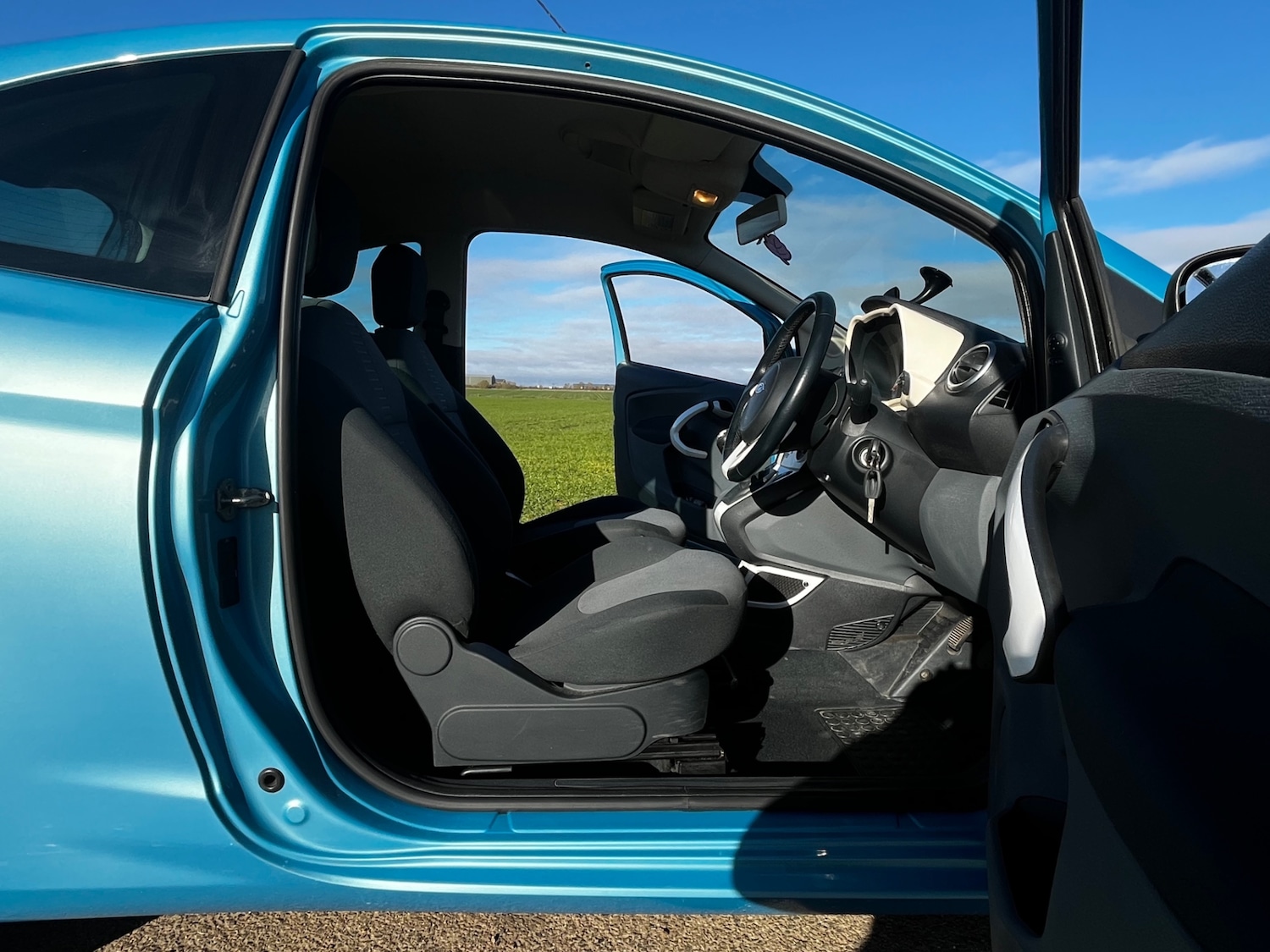 Used Ford Ka 2010 for sale - 76641406: Photo 13