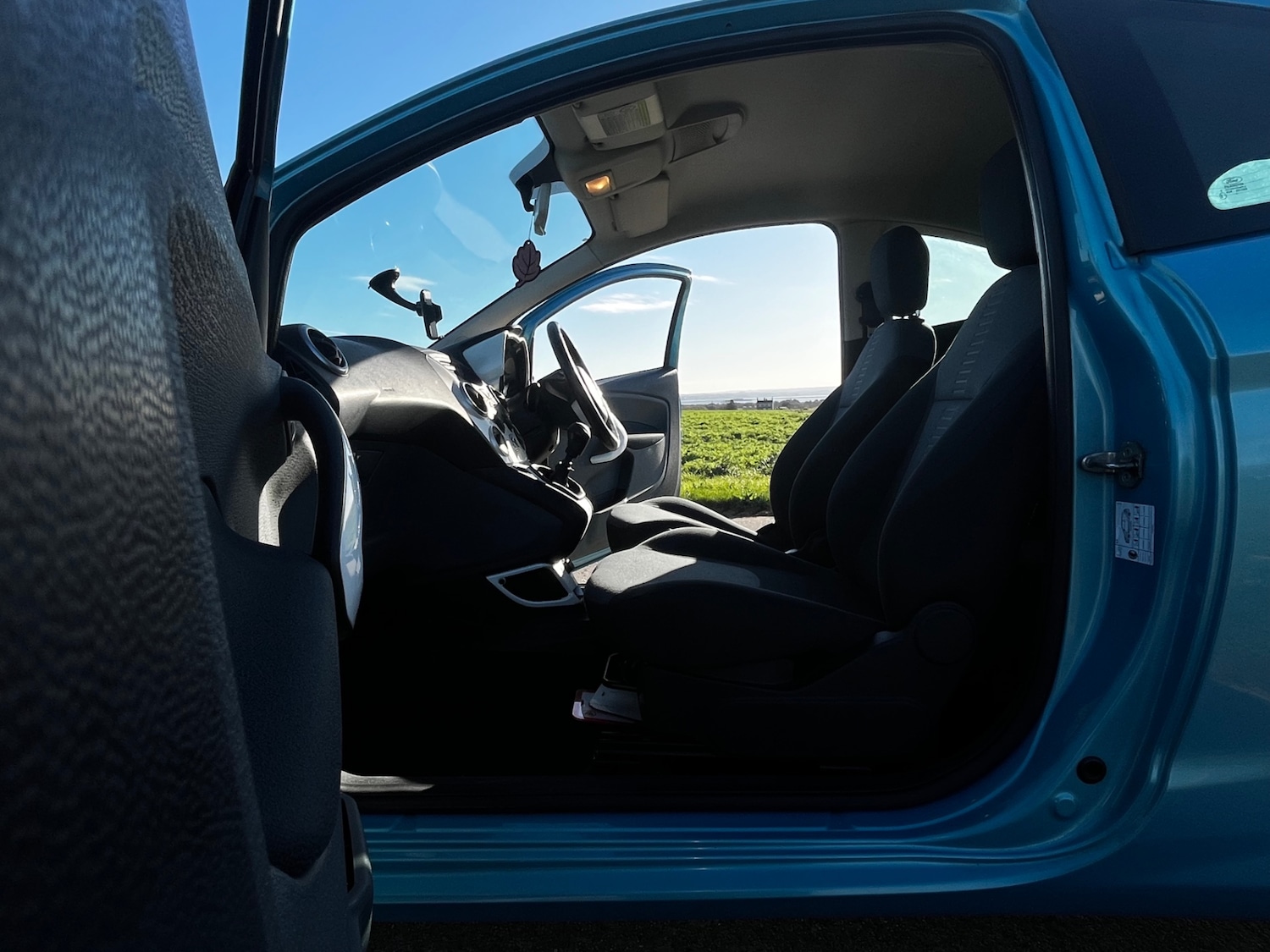 Used Ford Ka 2010 for sale - 76641406: Photo 14