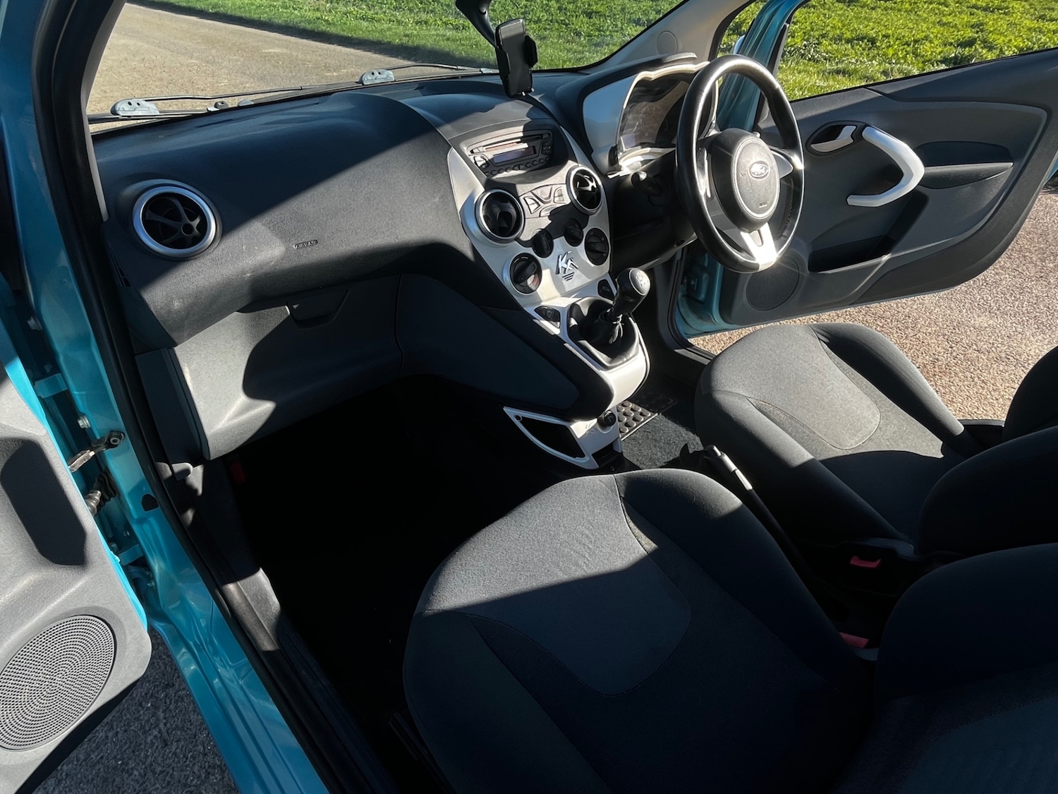 Used Ford Ka 2010 for sale - 76641406: Photo 15