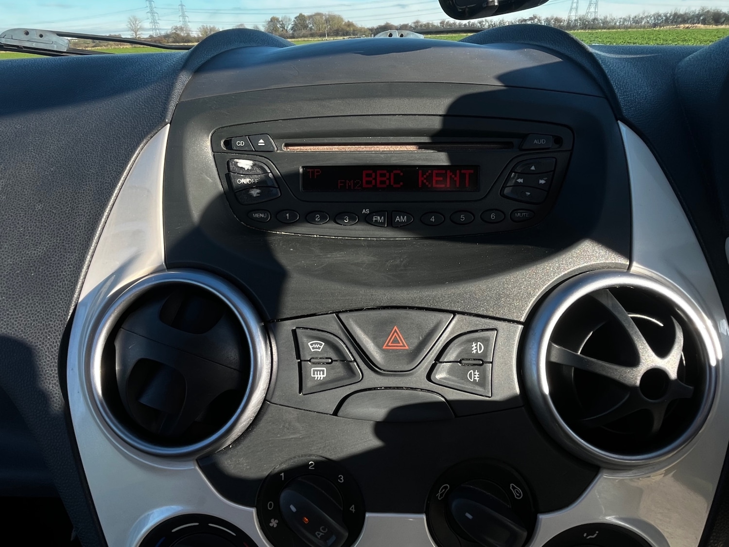 Used Ford Ka 2010 for sale - 76641406: Photo 16