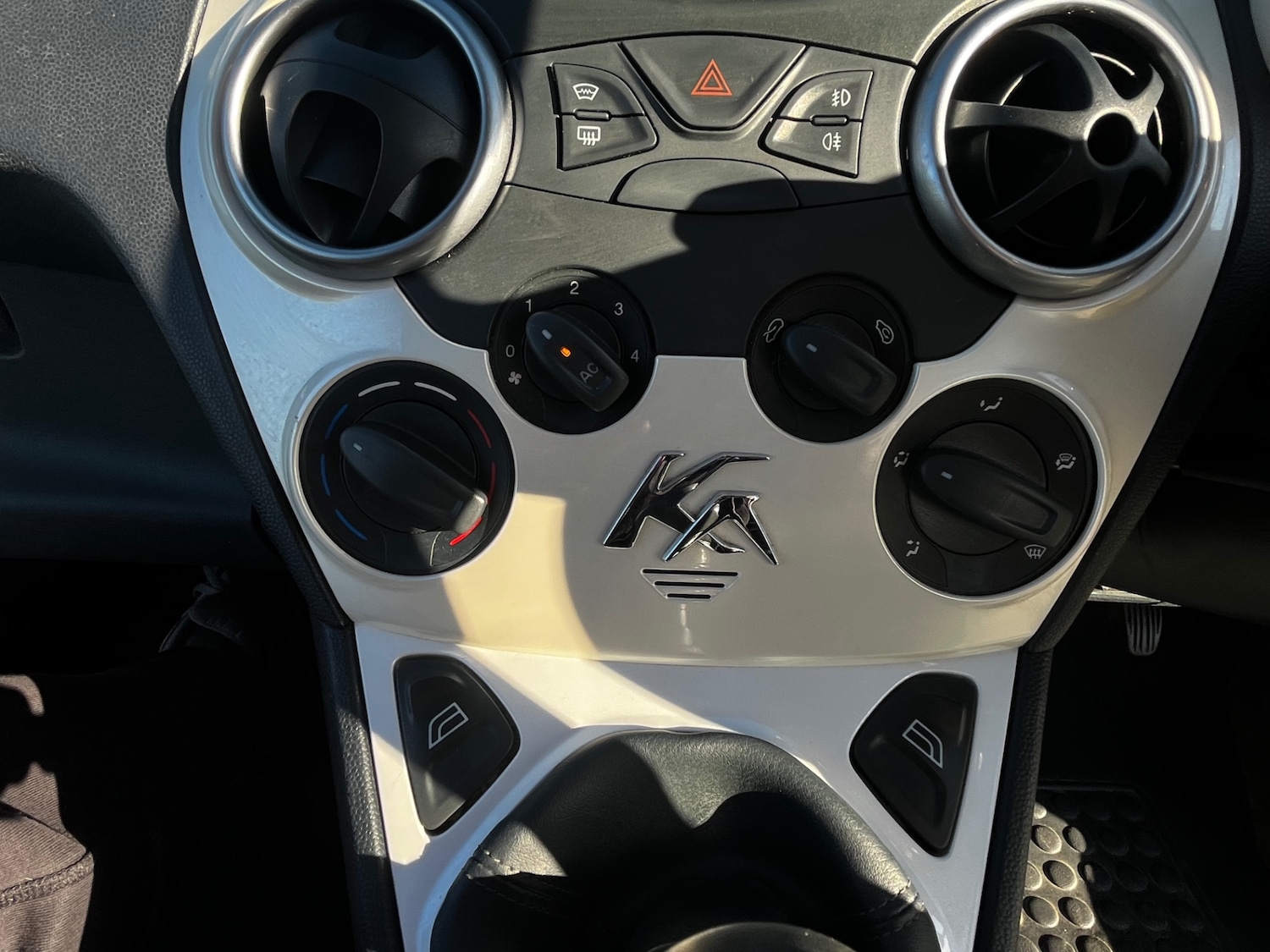 Used Ford Ka 2010 for sale - 76641406: Photo 17