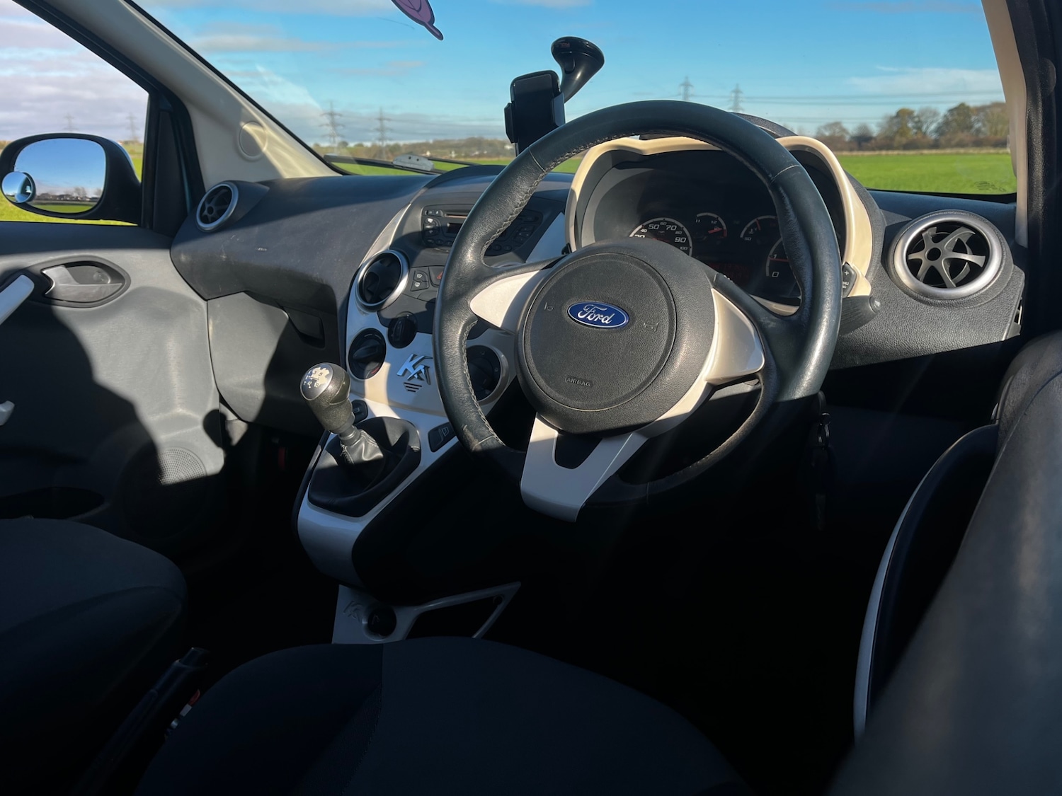 Used Ford Ka 2010 for sale - 76641406: Photo 9