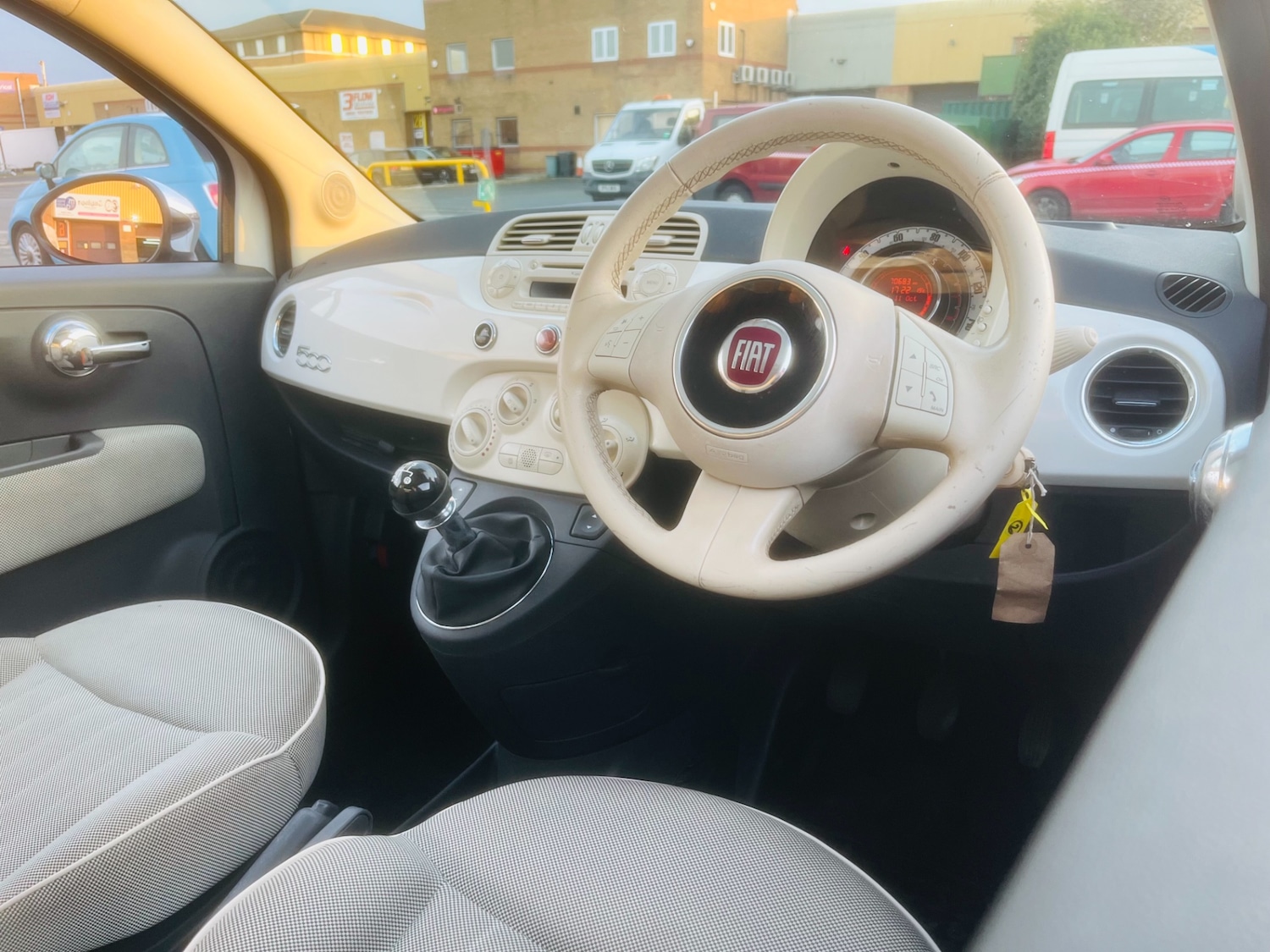 Used Fiat 500 2013 for sale - 76245523: Photo 10