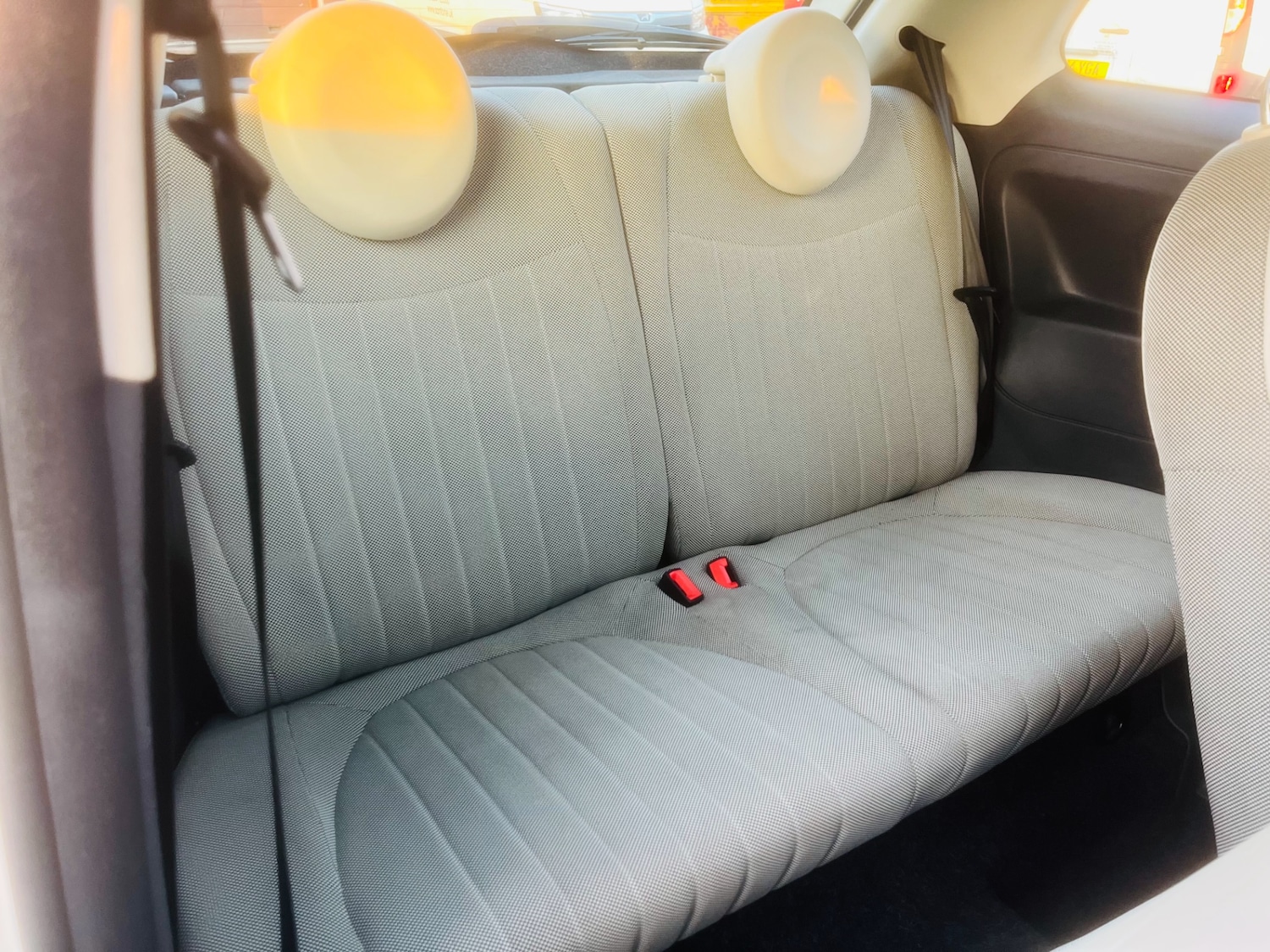 Used Fiat 500 2013 for sale - 76245523: Photo 12