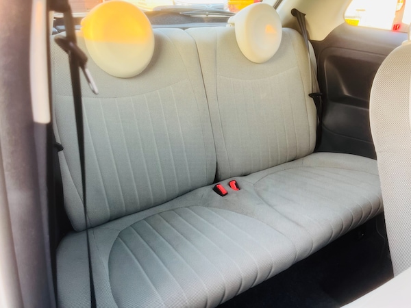 Used Fiat 500 2013 for sale - 76245523: Photo 12