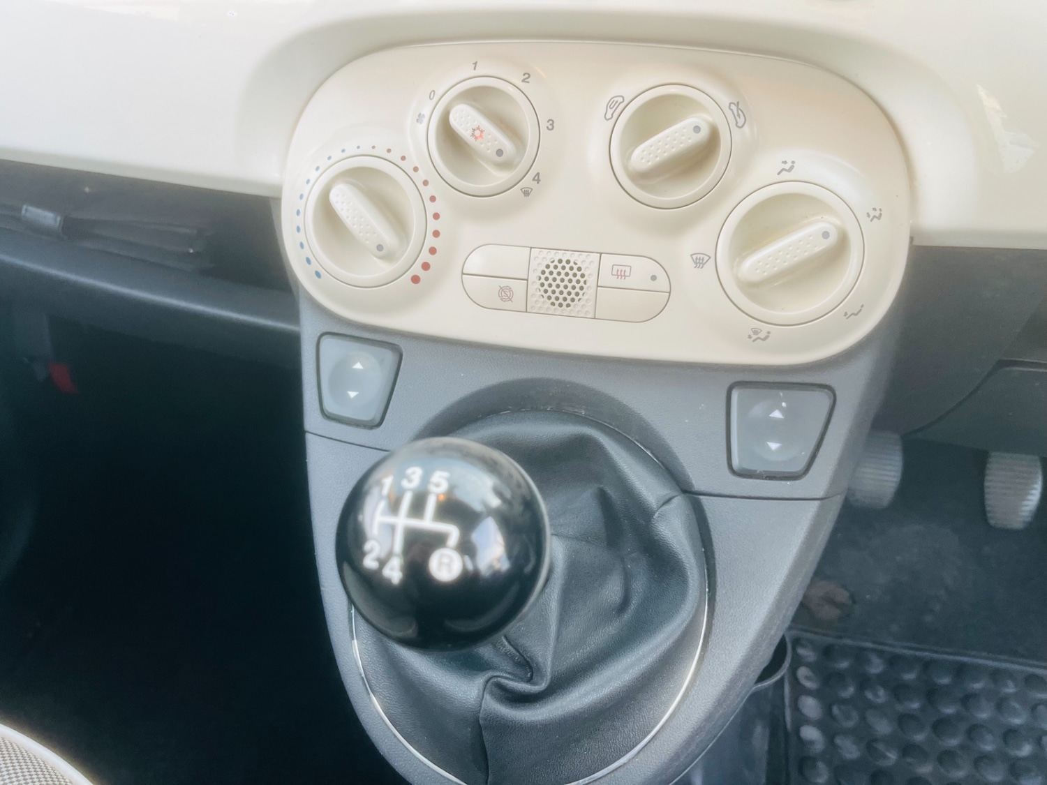 Used Fiat 500 2013 for sale - 76245523: Photo 15