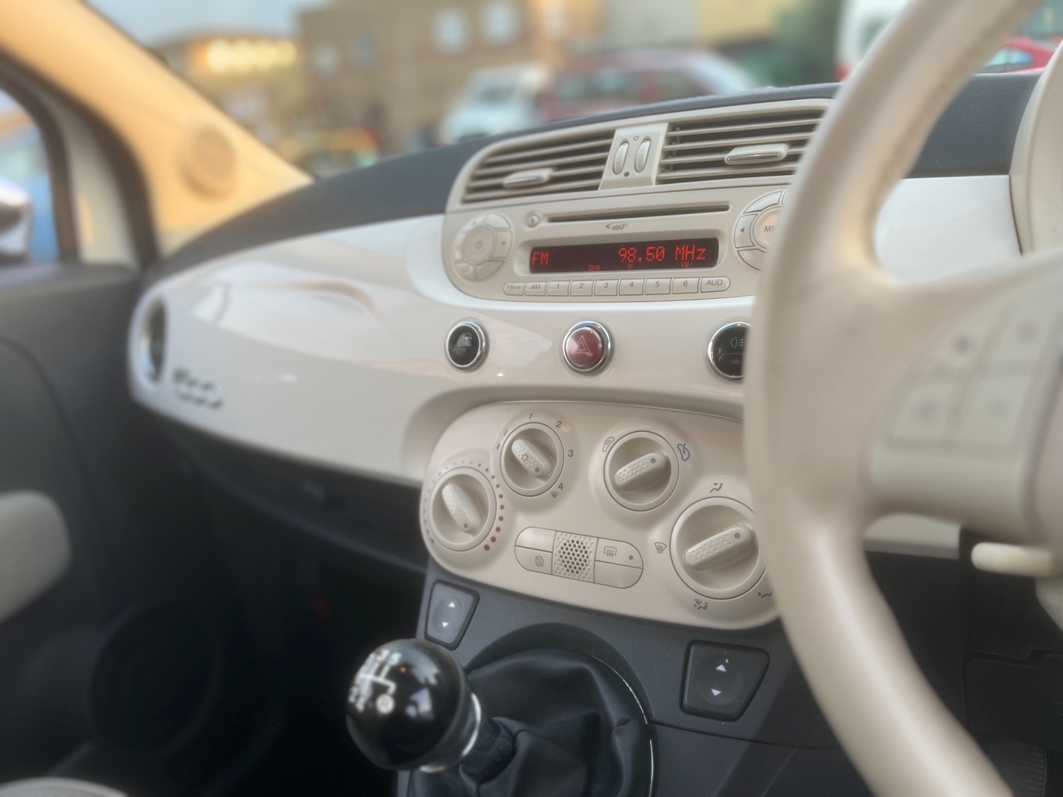 Used Fiat 500 2013 for sale - 76245523: Photo 16