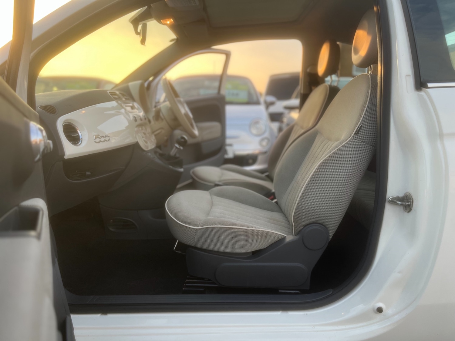 Used Fiat 500 2013 for sale - 76245523: Photo 18