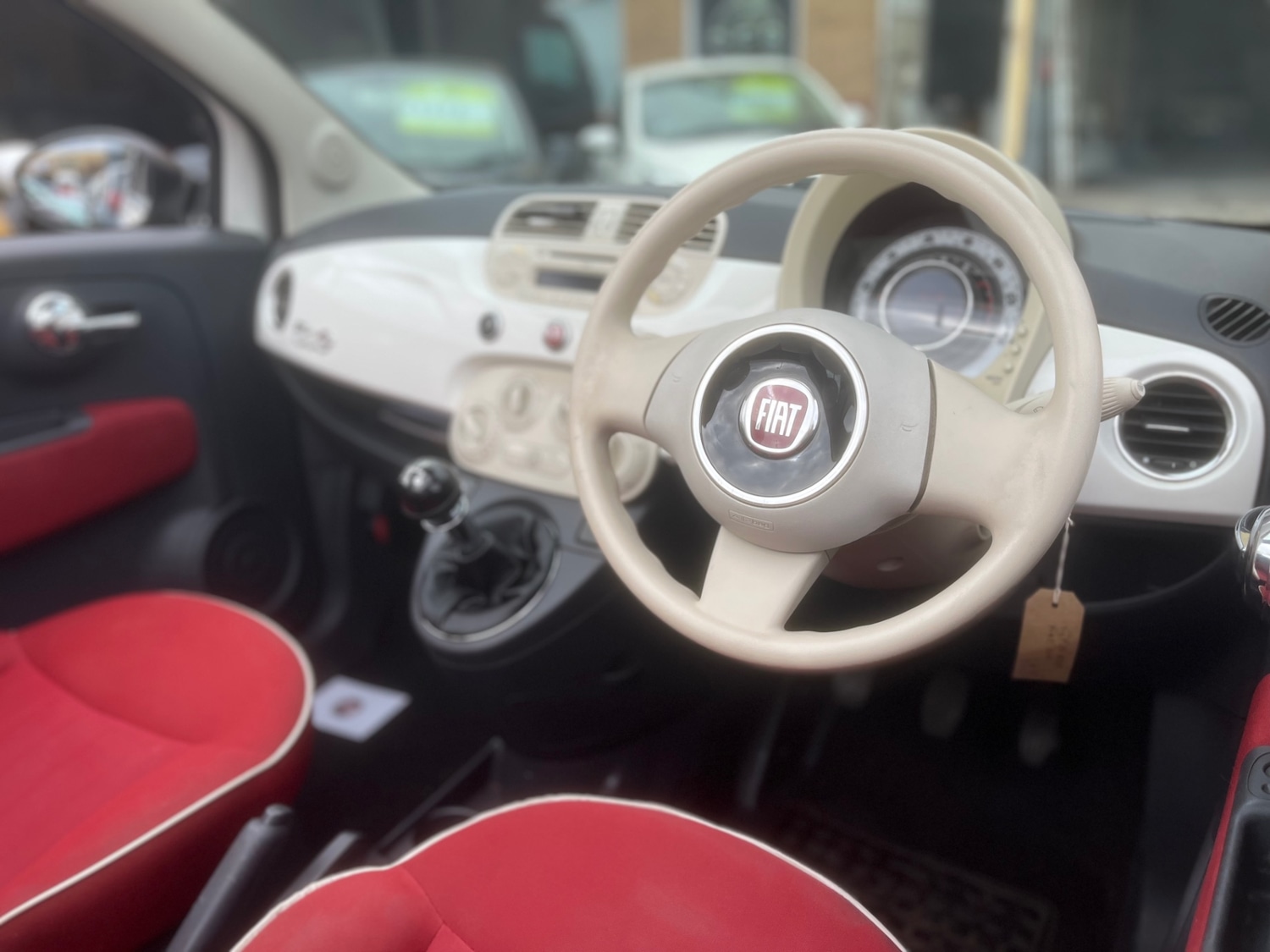 Vehicle 13