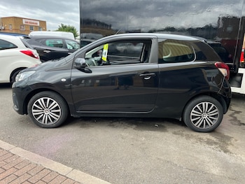 Used Peugeot 108 2017 for sale - 75157981: Photo