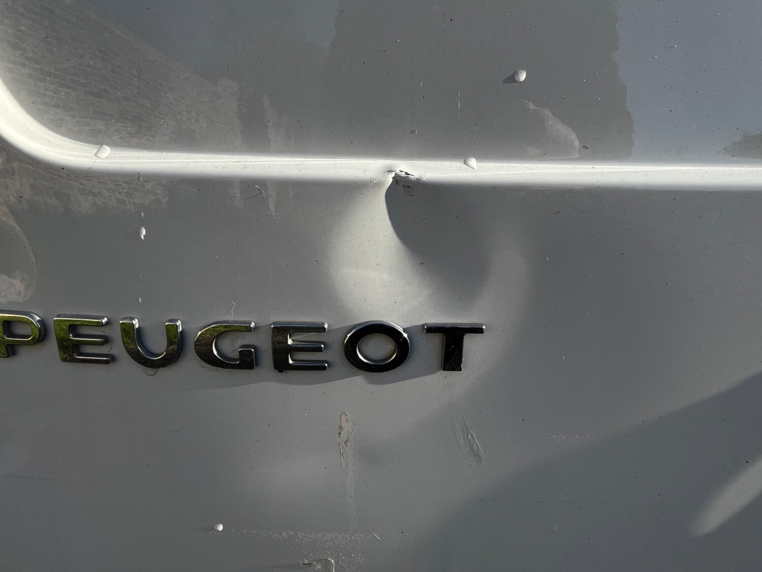 Used Peugeot Bipper 2015 for sale - 76762364: Photo 17