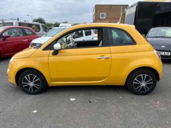 Used Fiat 500 2013 for sale - 75357963: Photo