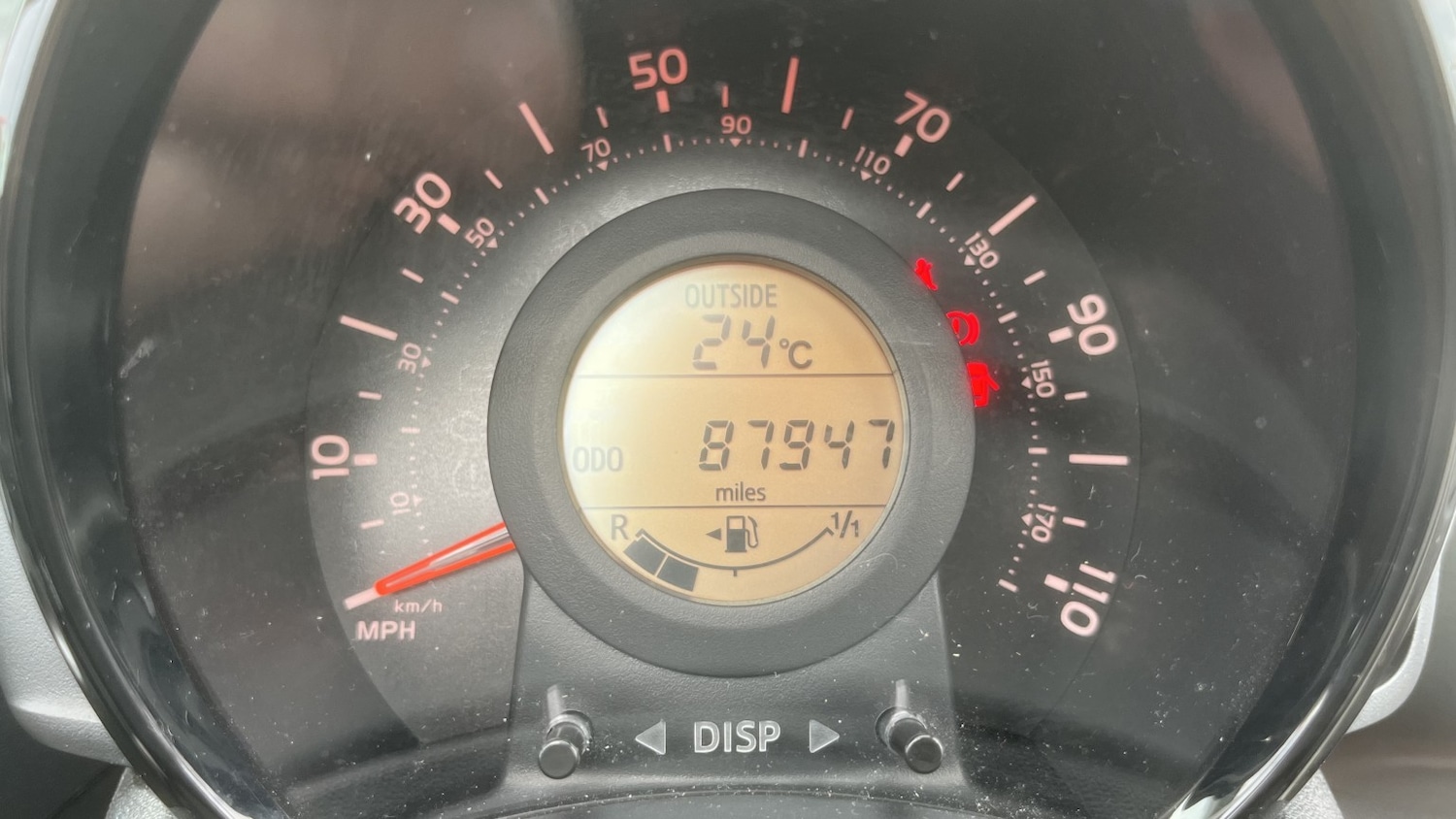 Used Peugeot 108 2016 for sale - 77548366: Photo 16