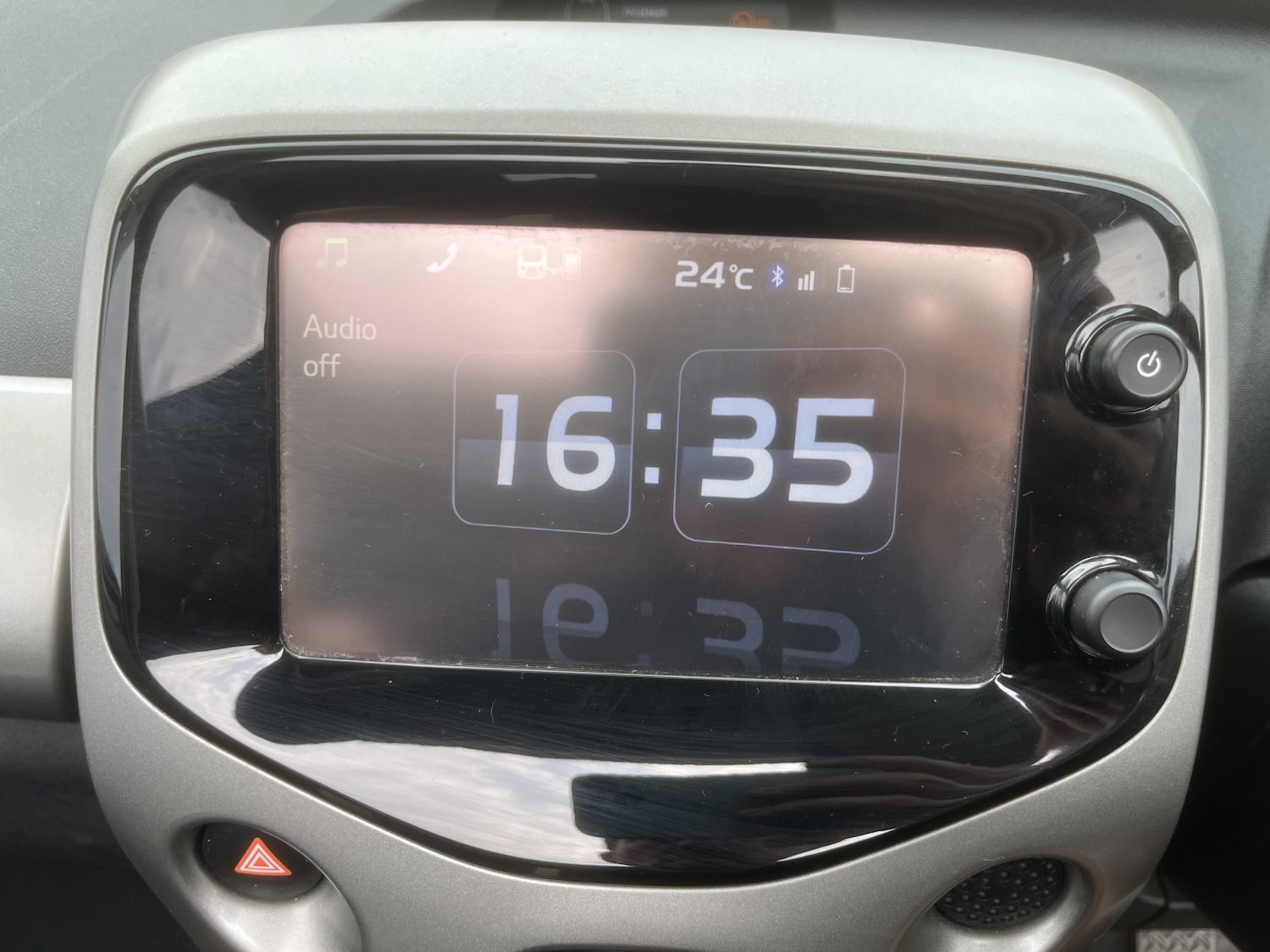 Used Peugeot 108 2016 for sale - 77548366: Photo 17