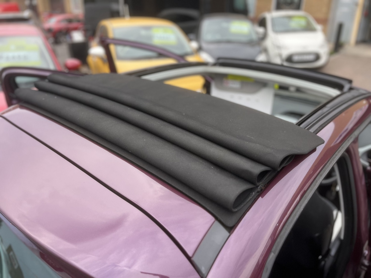 Used Peugeot 108 2016 for sale - 77548366: Photo 28