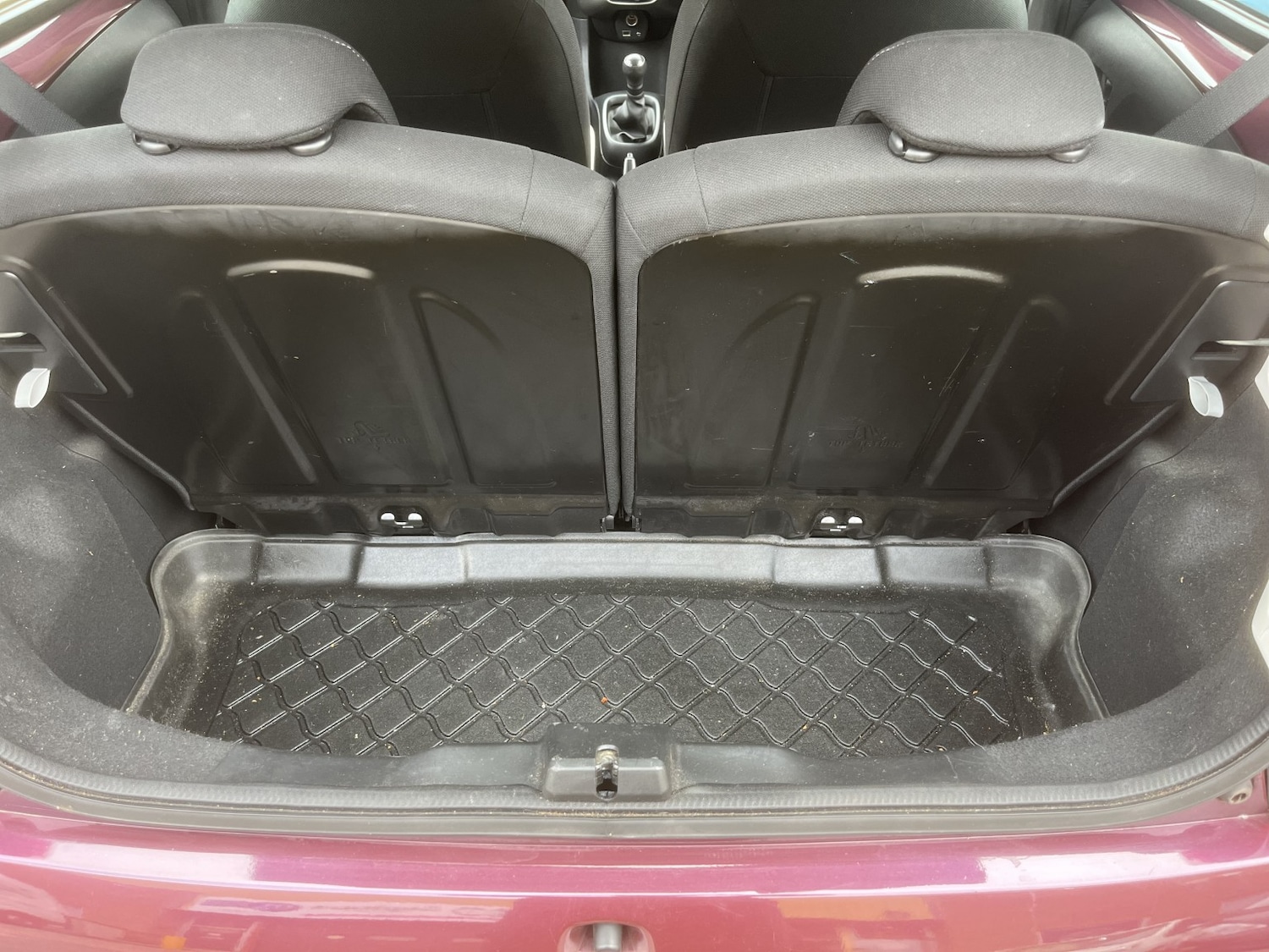 Used Peugeot 108 2016 for sale - 77548366: Photo 5