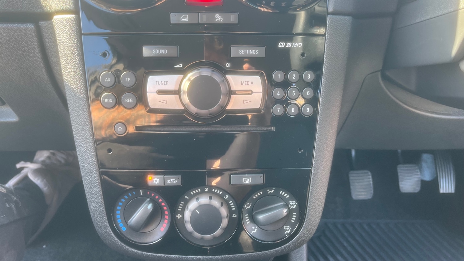 Vehicle 17