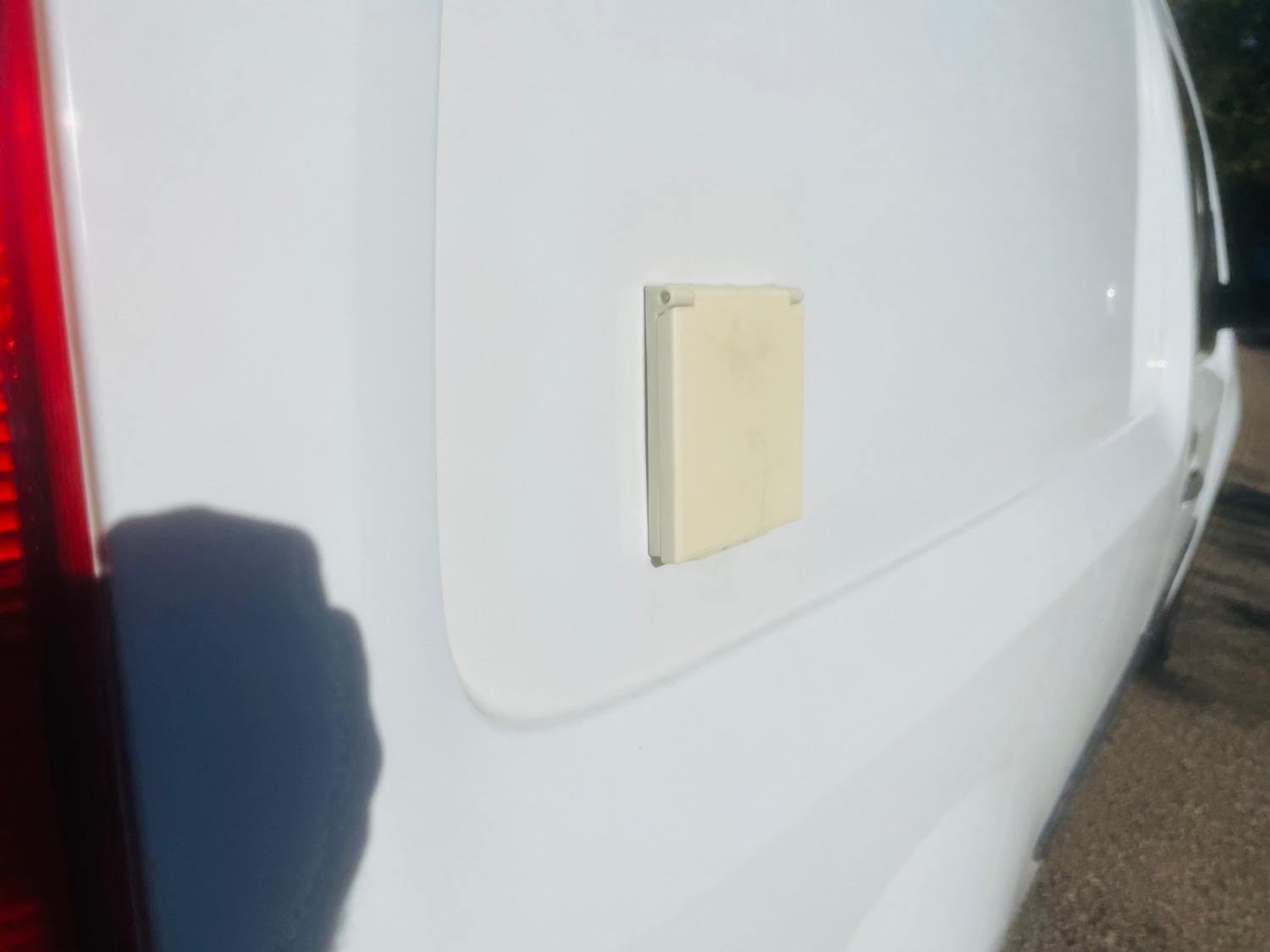 Used Renault Kangoo 2014 for sale - 76364299: Photo 10