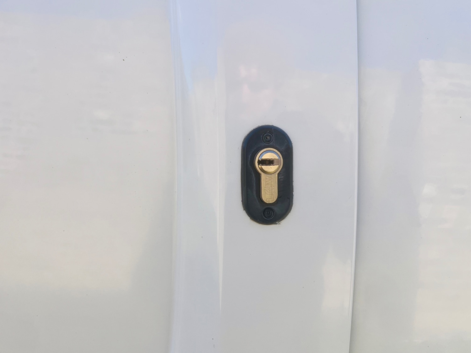 Used Renault Kangoo 2014 for sale - 76364299: Photo 13