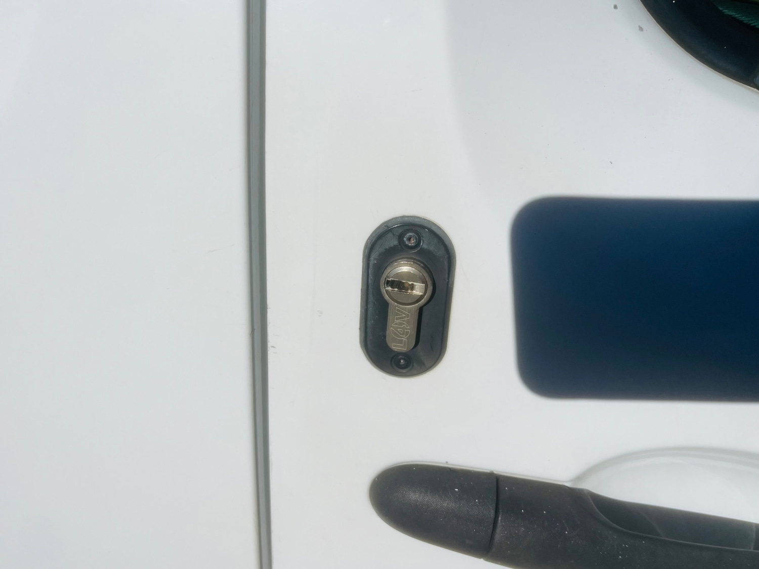 Used Renault Kangoo 2014 for sale - 76364299: Photo 15