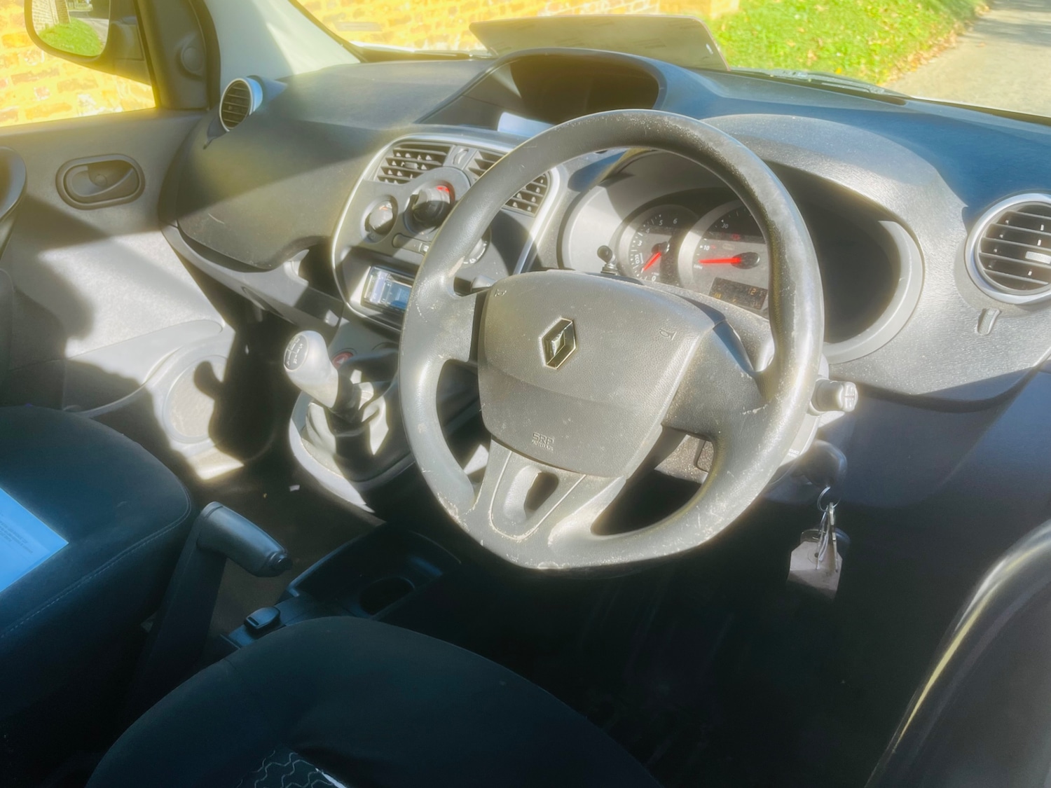 Used Renault Kangoo 2014 for sale - 76364299: Photo 16