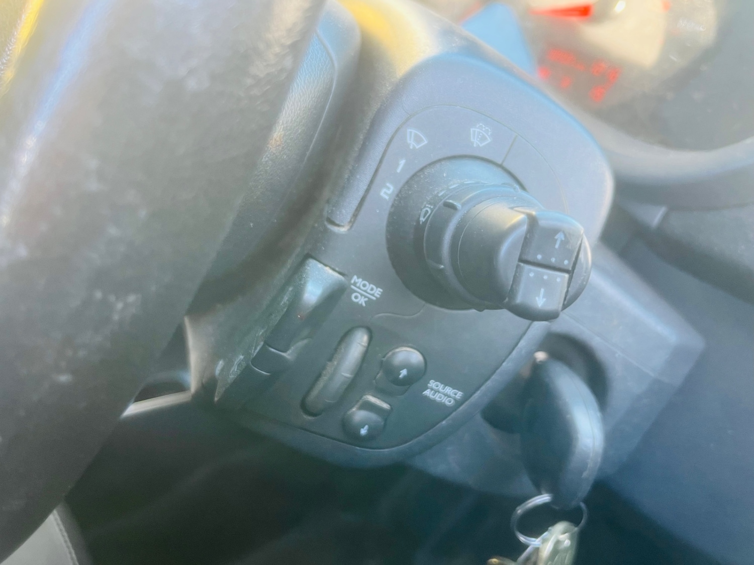 Used Renault Kangoo 2014 for sale - 76364299: Photo 19