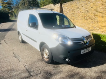 Renault - Kangoo