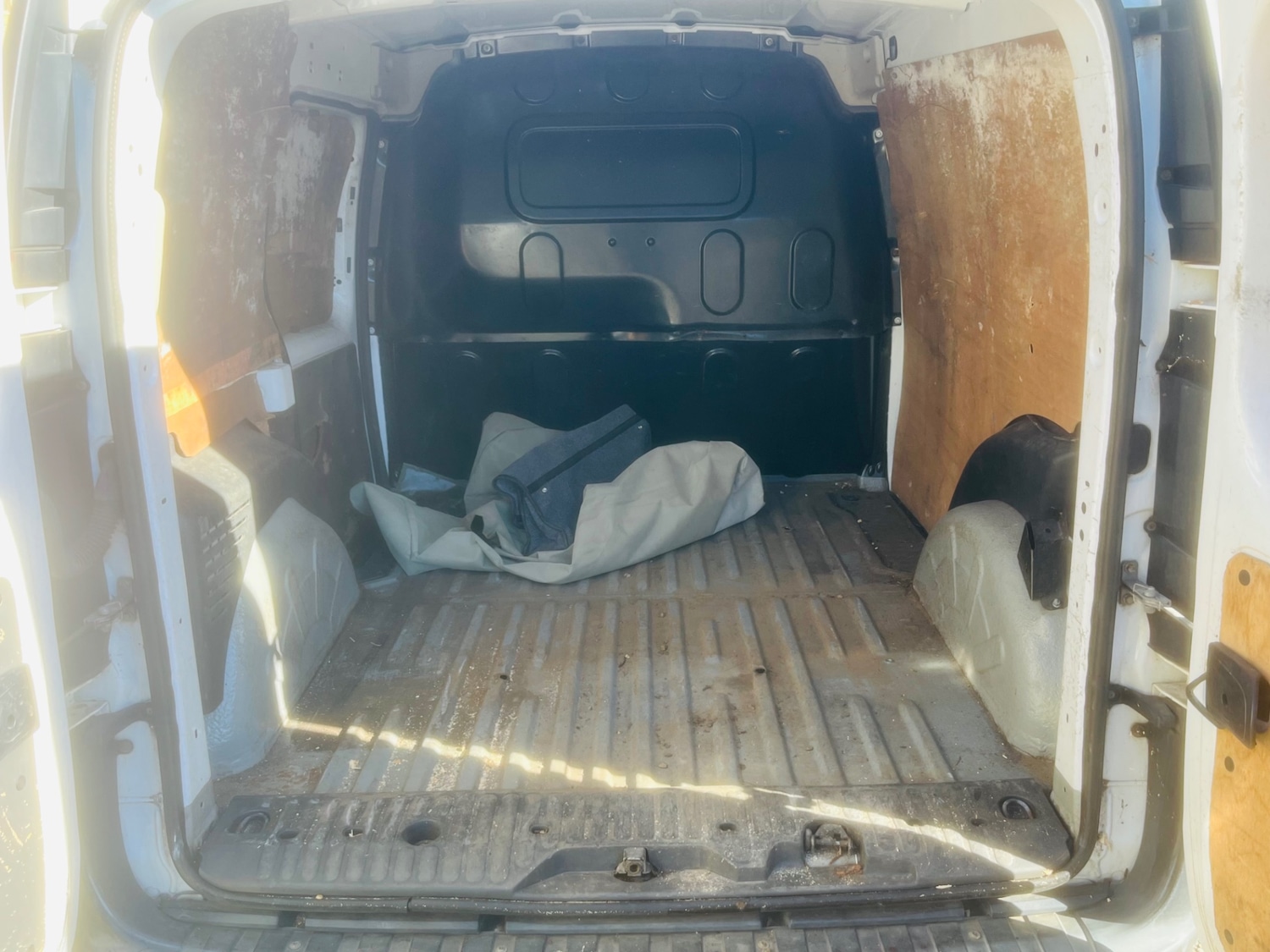 Used Renault Kangoo 2014 for sale - 76364299: Photo 20