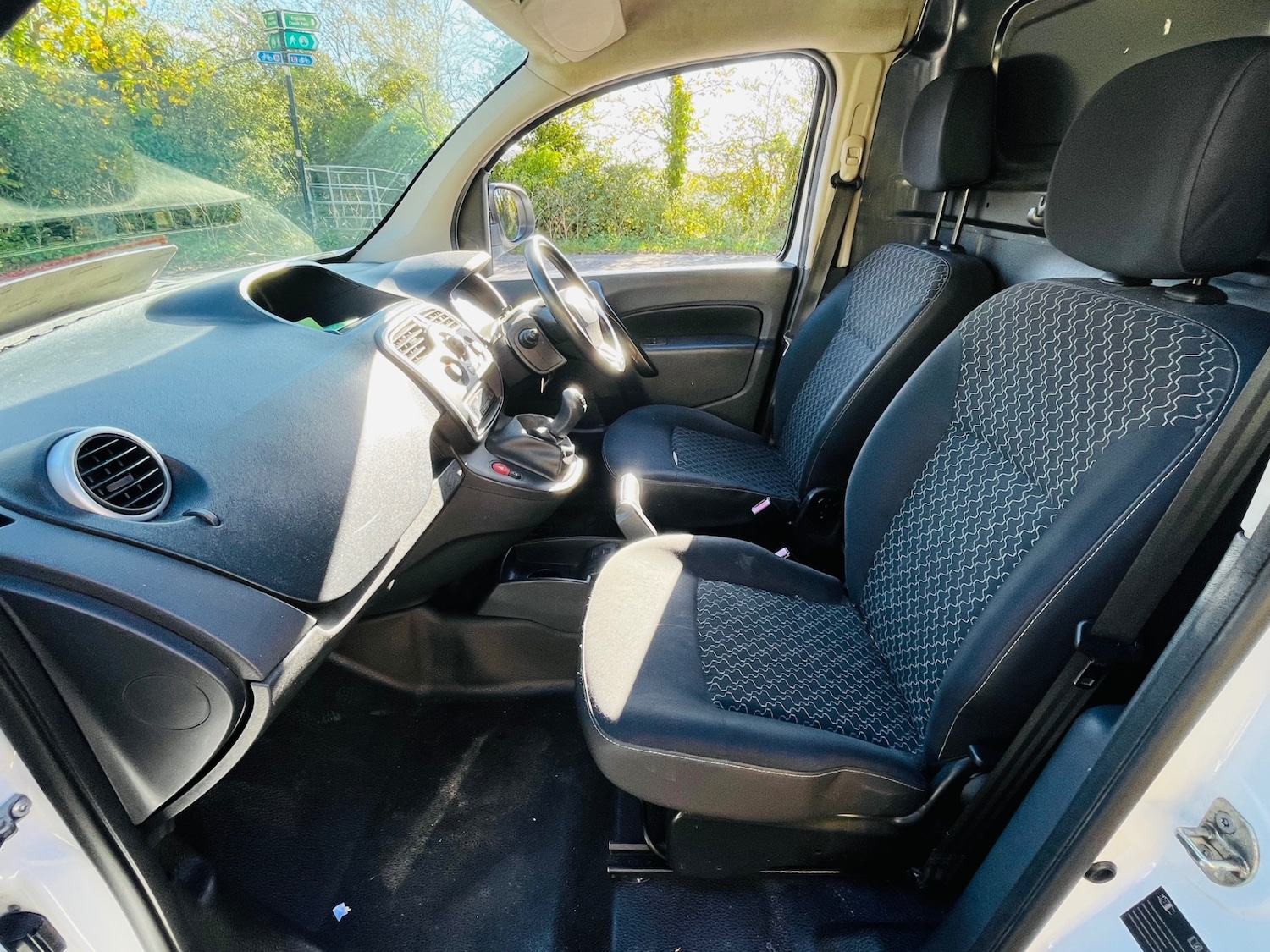 Used Renault Kangoo 2014 for sale - 76364299: Photo 22