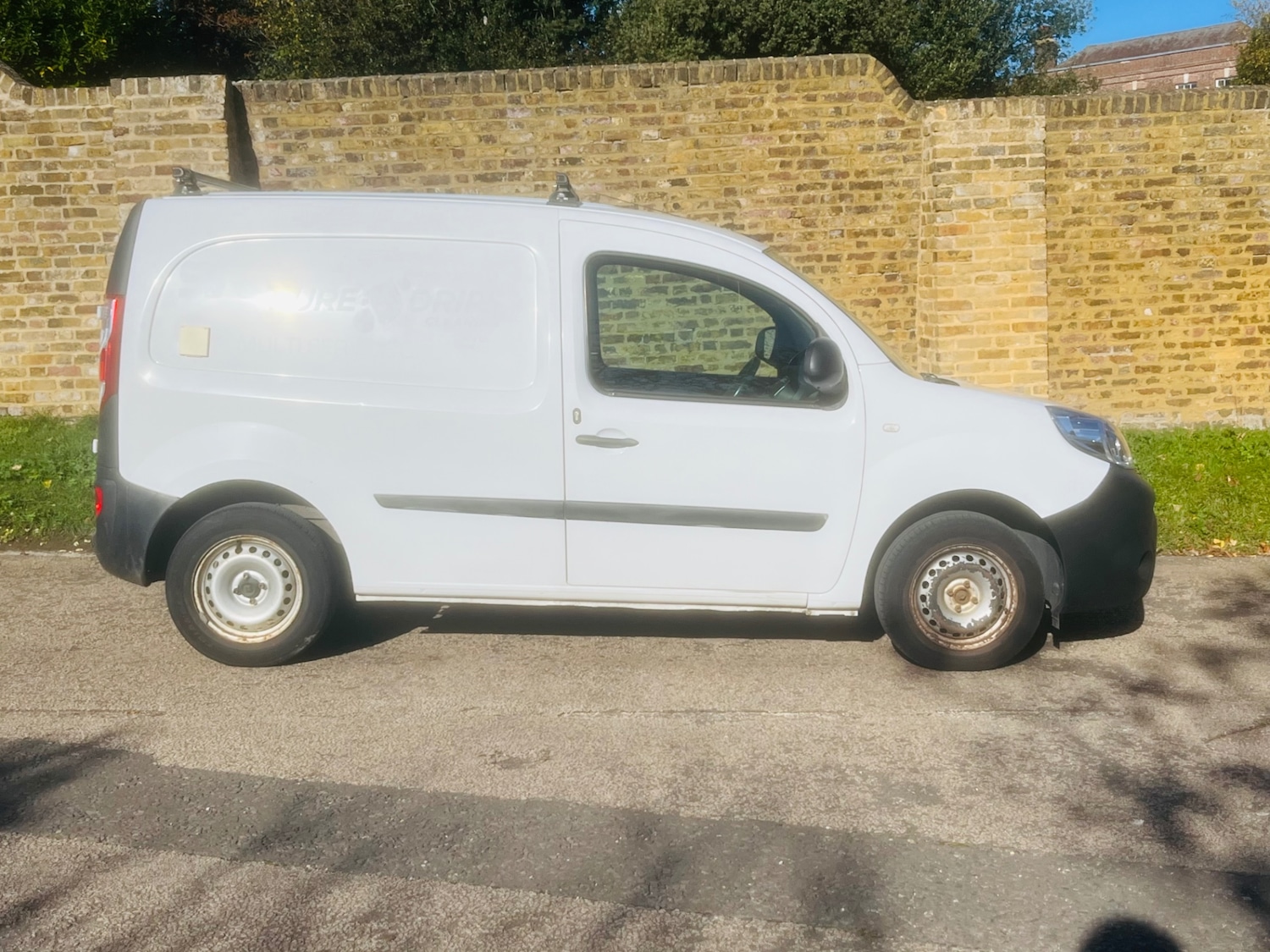 Used Renault Kangoo 2014 for sale - 76364299: Photo 9